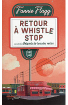 Retour à whistle stop