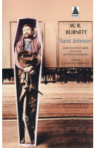 Saint johnson