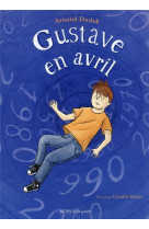 Gustave en avril