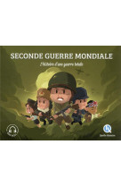 Seconde guerre mondiale (classique +)