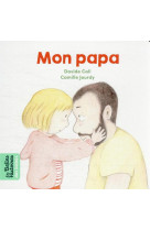 Mon papa