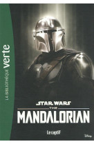 Star wars the mandalorian - t06 - star wars the mandalorian 06