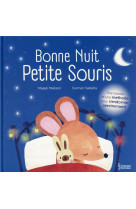 Bonne nuit, petite souris