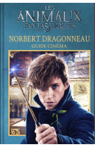 Guide cinema 7 : norbert dragonneau