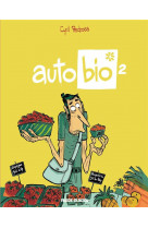 Auto bio - tome 02 - nouvelle edition
