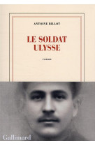 Le soldat ulysse