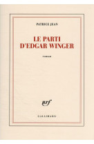 Le parti d-edgar winger