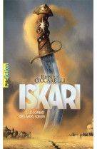 La legende d-iskari - 2 le combat des ames soeurs t2