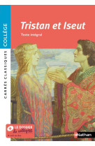 Tristan et iseult - n65