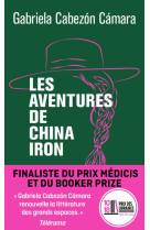 Les aventures de china iron