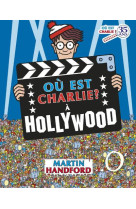 Charlie midi - ou est charlie ? a hollywood