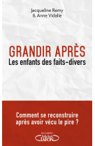 Grandir apres