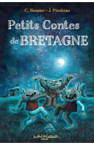 Petits contes de bretagne