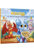 Azuro - un cadeau fantastique pour maman