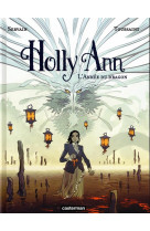 Holly ann t4