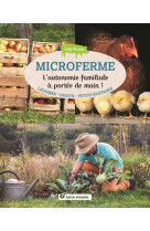 Microferme - l-autonomie familiale a portee de main