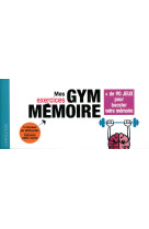 Mes exercices gym memoire