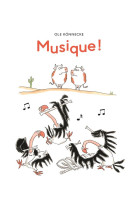 Musique !