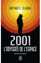 2001, l-odyssee de l-espace