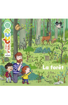 La foret