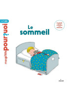 Le sommeil p-tits pourquoi