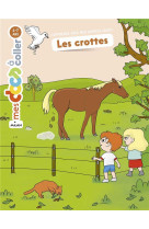 Les crottes