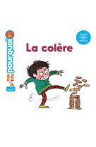 La colere