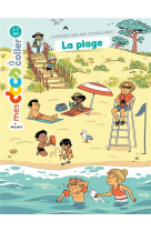 La plage