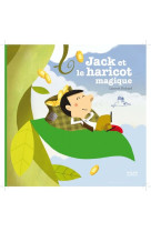 Jack et le haricot magique