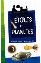 Etoiles et planetes (ne)