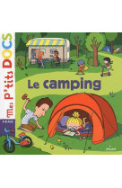 Le camping ptits docs