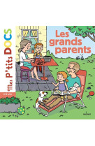 Les grands-parents