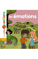 Emotions ptites questions