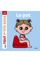 Le pot