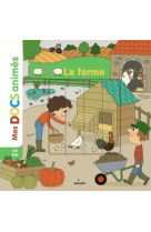 La ferme docs animes