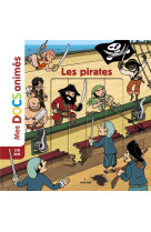 Pirates docs animes