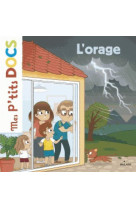 L-orage