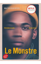 Le monstre