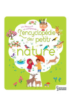 L-encyclopedie larousse de la nature