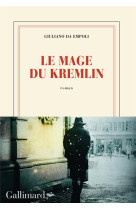 Le mage du kremlin