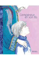 L-empereur et son fils