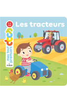 Les tracteurs