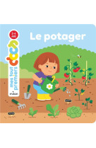 Le potager