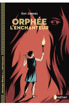 Orphee l-enchanteur