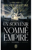 Un souvenir nommé empire