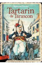 Tartarin de tarascon