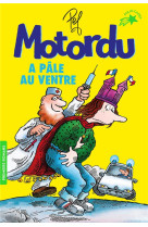 Motordu a pale au ventre