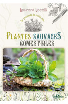 Plantes sauvages comestibles