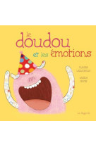 Le doudou et les emotions