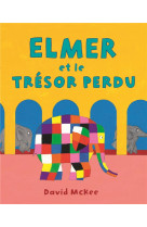 Elmer et le tresor perdu